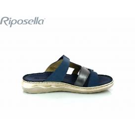 ŽENSKI RIPOSELLA LETIZIA E D40800 BLUE