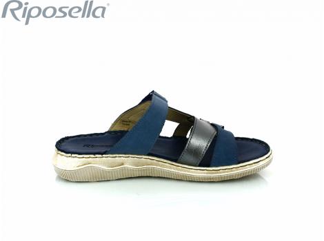 ŽENSKI RIPOSELLA LETIZIA E D40800 BLUE
