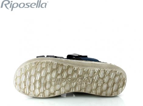 ŽENSKI RIPOSELLA LETIZIA E D40800 BLUE