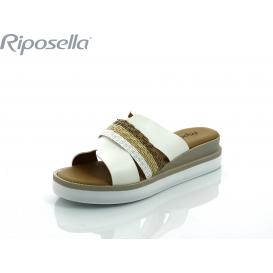 ŽENSKI RIPOSELLA MARIA E WB00BX WHITE