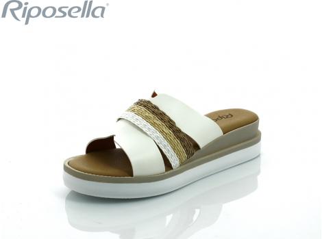 ŽENSKI RIPOSELLA MARIA E WB00BX WHITE