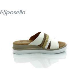 ŽENSKI RIPOSELLA MARIA E WB00BX WHITE