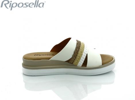 ŽENSKI RIPOSELLA MARIA E WB00BX WHITE