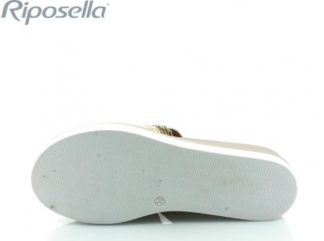 ŽENSKI RIPOSELLA MARIA E WB00BX WHITE