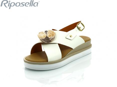ŽENSKI RIPOSELLA MARIA E WB03BX WHITE