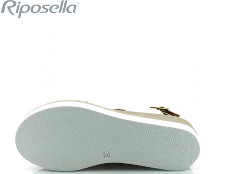 ŽENSKI RIPOSELLA MARIA E WB03BX WHITE