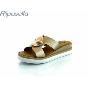 ŽENSKI RIPOSELLA MARIA E WB05BX PLATINO