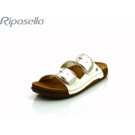 ŽENSKI RIPOSELLA SILVIA E WA00BX WHITE