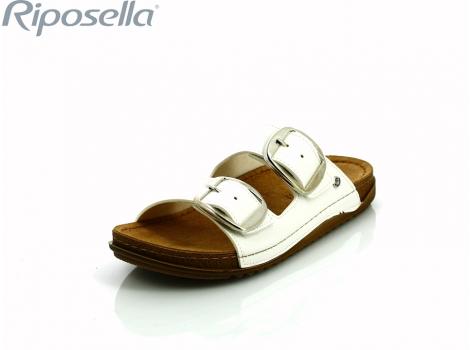 ŽENSKI RIPOSELLA SILVIA E WA00BX WHITE