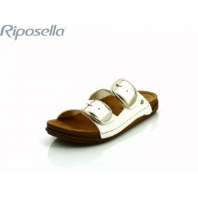 ŽENSKI RIPOSELLA SILVIA E WA00BX WHITE