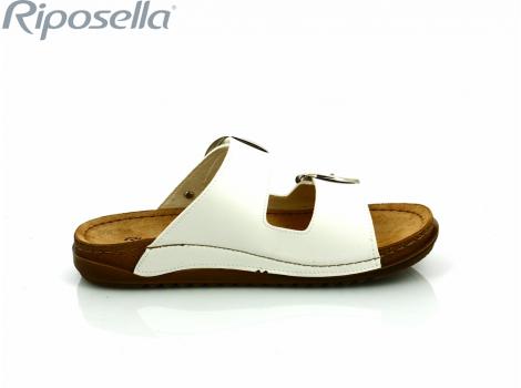 ŽENSKI RIPOSELLA SILVIA E WA00BX WHITE