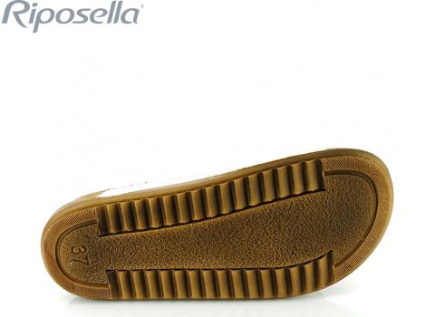 ŽENSKI RIPOSELLA SILVIA E WA00BX WHITE