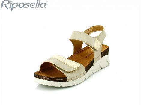 ŽENSKI RIPOSELLA FRIDA E WA03BX BEIGE