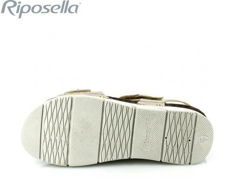 ŽENSKI RIPOSELLA FRIDA E WA03BX BEIGE