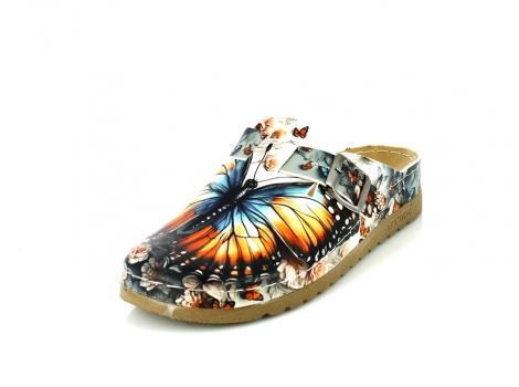 ŽENSKI HIT SHOES HPF352-S001 ART 59