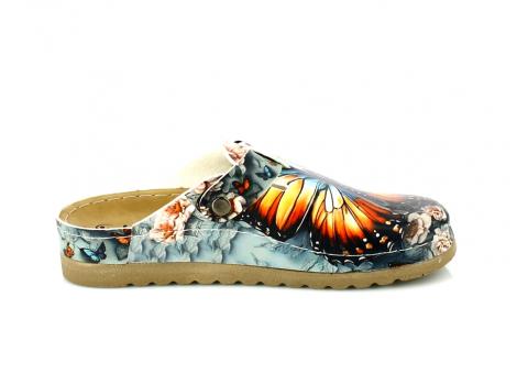 ŽENSKI HIT SHOES HPF352-S001 ART 59