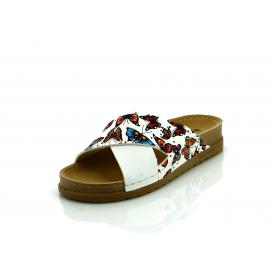 ŽENSKI HIT SHOES HPF352-S011 ART21 BEIGE