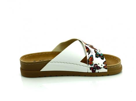 ŽENSKI HIT SHOES HPF352-S011 ART21 BEIGE