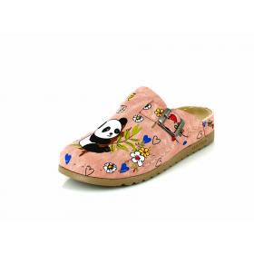 ŽENSKI HIT SHOES HPF352-N001ART02 PANDA