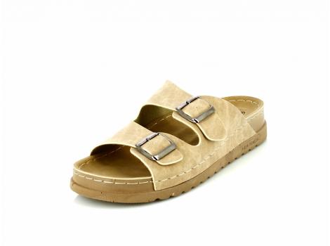 ŽENSKI HIT SHOES HPF352-N012 BEIGE