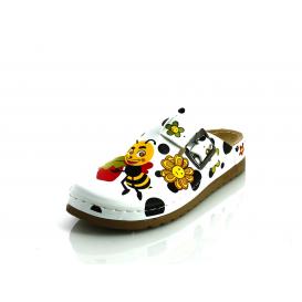 ŽENSKI HIT SHOES HPF352-S001ART70 MAY BE