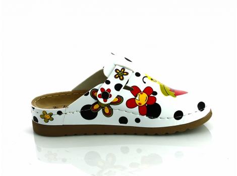 ŽENSKI HIT SHOES HPF352-S001ART70 MAY BE