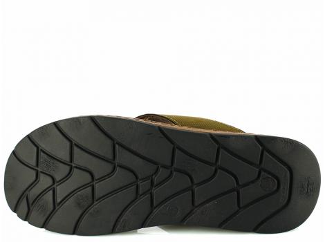 MOŠKI TEXX 022-41053 KHAKI T.MORO