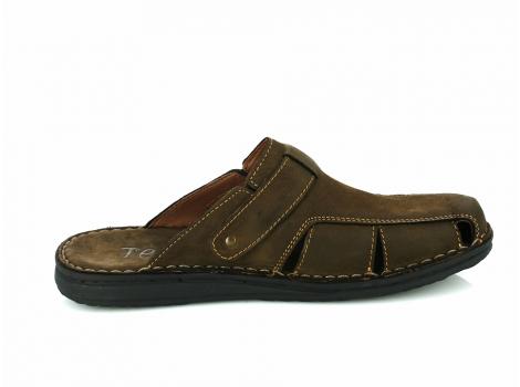 MOŠKI TEXX 2307-47780 T.MORO