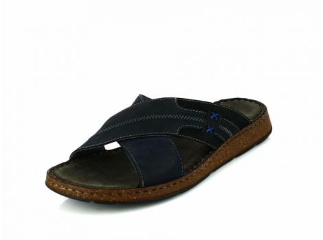 MOŠKI TEXX 022-42131 NOTTE NOTTE NERO