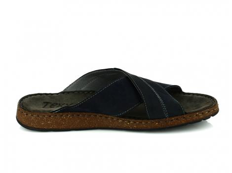 MOŠKI TEXX 022-42131 NOTTE NOTTE NERO