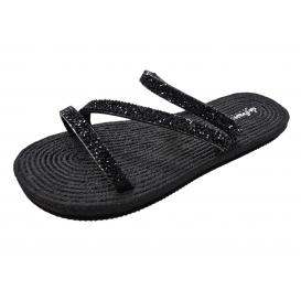 ŽENSKI DE FONSECA DESENZANO E WB 37 NERO