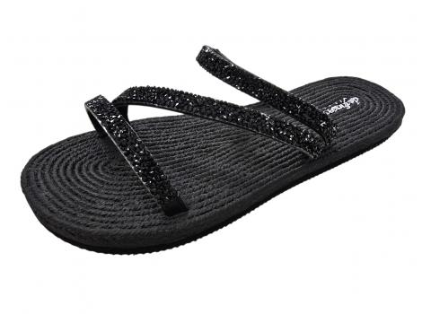 ŽENSKI DE FONSECA DESENZANO E WB 37 NERO