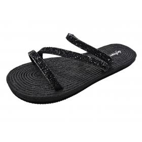 ŽENSKI DE FONSECA DESENZANO E WB 37 NERO