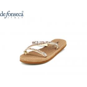 ŽENSKI DE FONSECA DESENZANO E WB 37 ORO