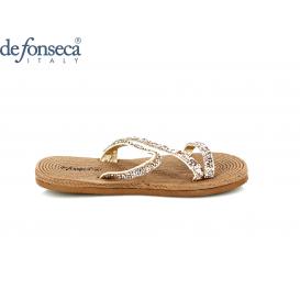 ŽENSKI DE FONSECA DESENZANO E WB 37 ORO
