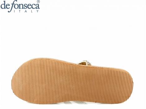 ŽENSKI DE FONSECA DESENZANO E WB 37 ORO