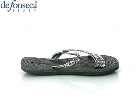 ŽENSKI DE FONSECA DESENZANO E WB 37 ARGE