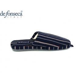 MOŠKI DE FONSECA ROMA TOP E MB36 BLU FAN