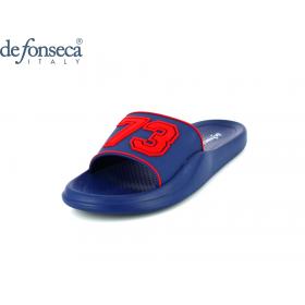 MOŠKI DE FONSECA VASTO E MB69 BLU