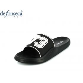 MOŠKI DE FONSECA VASTO E MB69 NERO