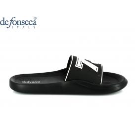 MOŠKI DE FONSECA VASTO E MB69 NERO