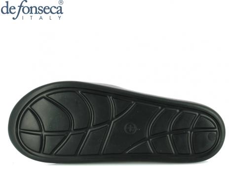 MOŠKI DE FONSECA VASTO E MB69 NERO