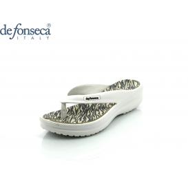 ŽENSKI DE FONSECA ISCHIA WB43 BIANCO