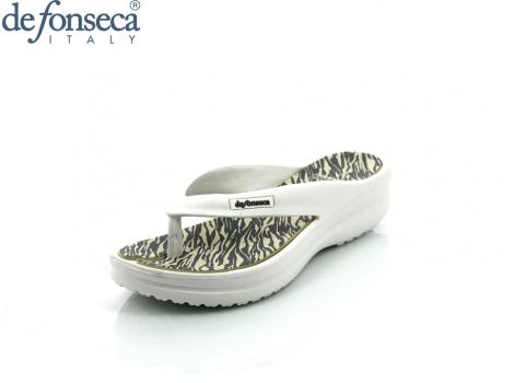 ŽENSKI DE FONSECA ISCHIA WB43 BIANCO