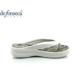 ŽENSKI DE FONSECA ISCHIA WB43 BIANCO