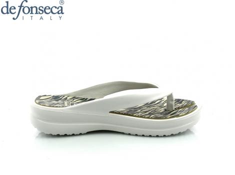 ŽENSKI DE FONSECA ISCHIA WB43 BIANCO