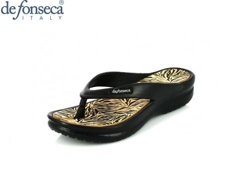 ŽENSKI ISCHIA E WB43 NERO