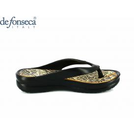 ŽENSKI ISCHIA E WB43 NERO