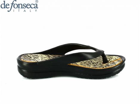 ŽENSKI ISCHIA E WB43 NERO