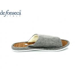 MOŠKI DE FONSECA OSAKA E PA MB53 GRIGIO